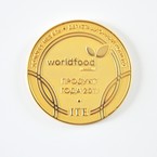 Worldfood 2011, золотая медаль